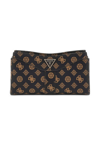 GUESS Borsa Tracolla Donna Marrone HWPM9521120-PE25-MLO