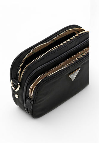 GUESS Borsa Tracolla Donna Nero HWEYG839572-PE25-BLA