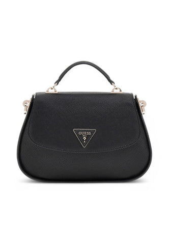 GUESS Borsa Tracolla Donna Nero HWEZG952320-PE25-BLA