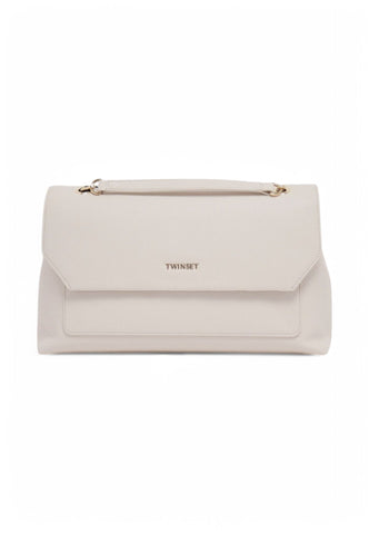 TWINSET Borsa Shopper Donna Bianco 251TB7063-PE25-00059