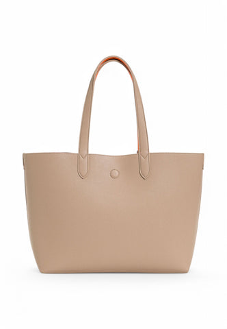 TWINSET Borsa Shopper Donna Beige 251TB7300-PE25-12240