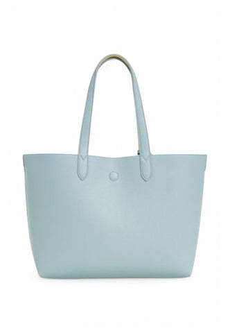 TWINSET Borsa Shopper Donna Azzurro 251TB7300-PE25-12242