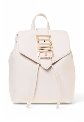 LOVE MOSCHINO Zaino Donna Bianco JC4229PP0MKC0110-PE25