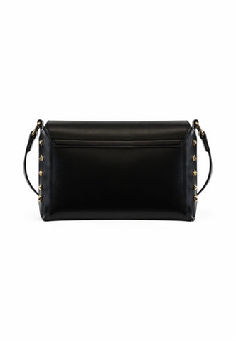 LOVE MOSCHINO Borsa Tracolla Donna Nero JC4273PP0MKH0000-PE25