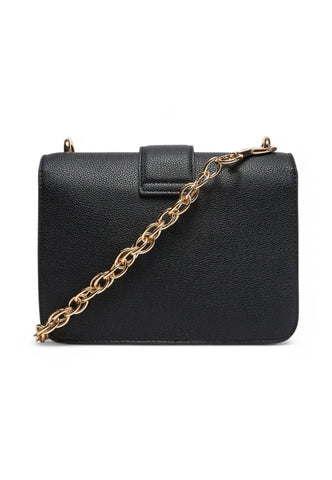 LOVE MOSCHINO Borsa Tracolla Donna Nero JC4227PP0MKC0000-PE25