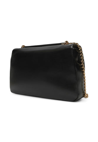 LOVE MOSCHINO Borsa Tracolla Donna Nero JC4164PP1MLM0000-PE25