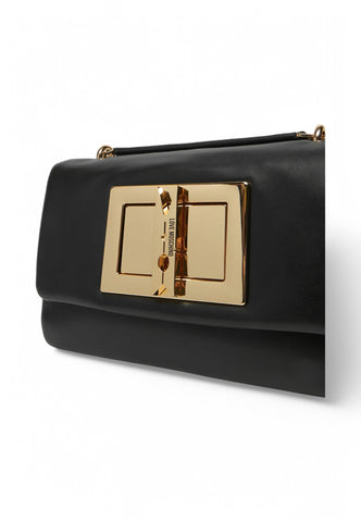 LOVE MOSCHINO Borsa Tracolla Donna Nero JC4164PP1MLM0000-PE25