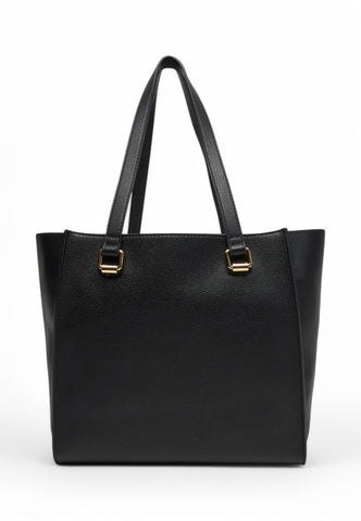 LOVE MOSCHINO Borsa Shopper Donna Nero JC4225PP0MKC0000-PE25