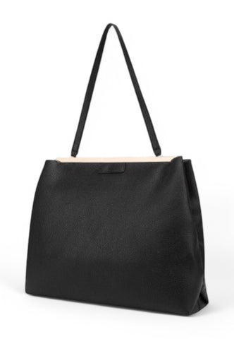 LOVE MOSCHINO Borsa a spalla Donna Nero JC4054PP1MLG0000-PE25