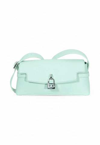 GAELLE Borsa a spalla Donna Azzurro GAACW02225-PE25-VE07