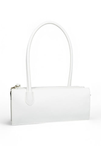 GAELLE Borsa a mano Donna Bianco GAACW02236-PE25-BI01