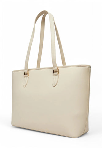 LOVE MOISCHINO Borsa Shopper Donna Bianco JC4190PP1MKD0110-PE25