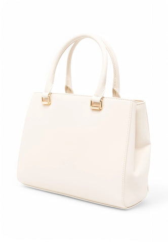 LOVE MOSCHINO Borsa a mano Donna Bianco JC4022PP1MKD0110-PE25