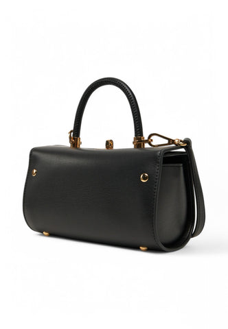 LOVE MOSCHINO Borsa a mano Donna Nero JC4057PP1MLO0000-PE25