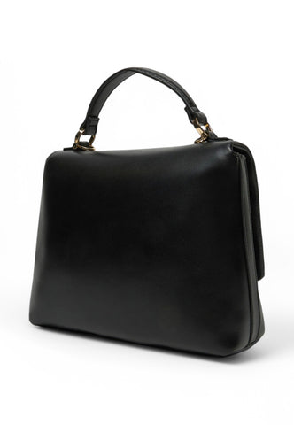 LOVE MOSCHINO Borsa a mano Donna Nero JC4161PP1MLM0000-PE25