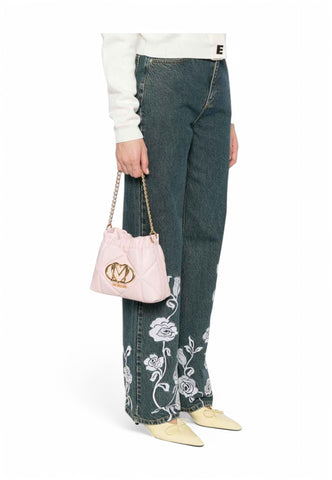 LOVE MOSCHINO Borsa a mano Donna Rosa JC4042PP1MLC0601-PE25