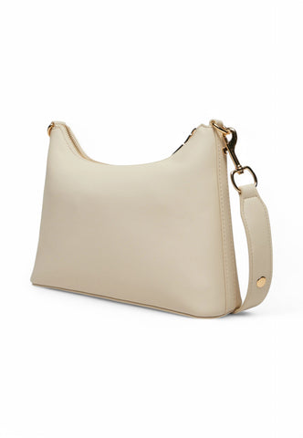 LOVE MOSCHINO Borsa a spalla Donna Bianco JC4025PP1MKD0110-PE25
