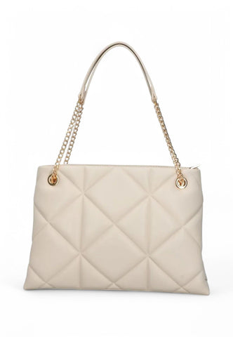 LOVE MOSCHINO Borsa a spalla Donna Bianco JC4040PP1MLC0110-PE25