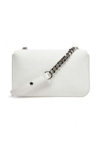 LOVE MOSCHINO Borsa a spalla Donna Bianco JC4254PP0MKD0100-PE25