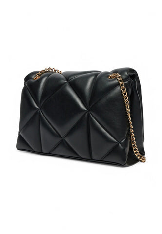 LOVE MOSCHINO Borsa a spalla Donna Nero JC4041PP1MLC0000-PE25