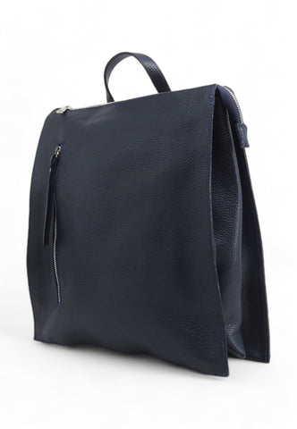 CHEBAG Zaino Donna Blu Notte DESY