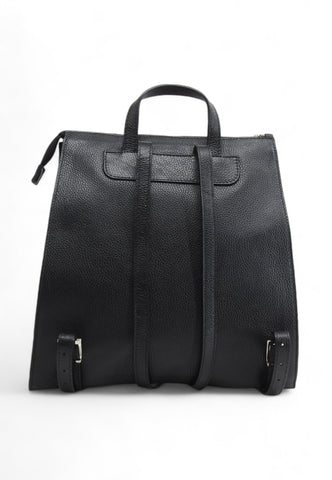 CHEBAG Zaino Donna Nero DESY