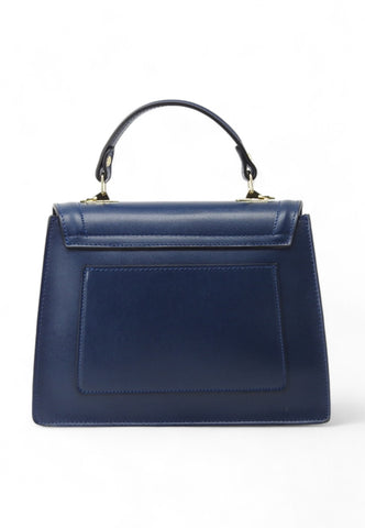 CHEBAG Borsa Donna Blu Notte ELSA