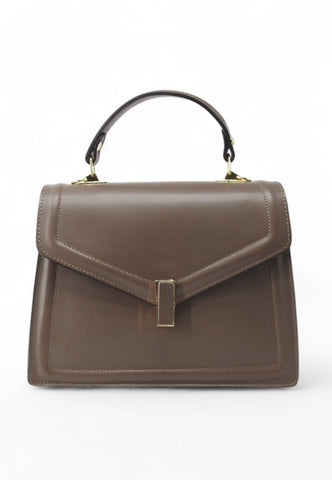 CHEBAG Borsa Donna Fango ELSA