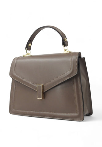 CHEBAG Borsa Donna Fango ELSA