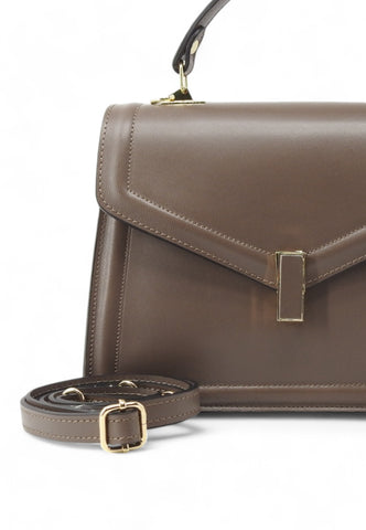 CHEBAG Borsa Donna Fango ELSA