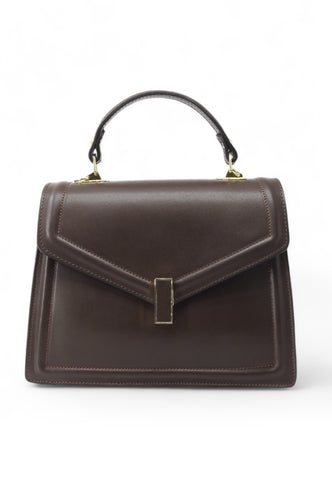 CHEBAG Borsa Donna Testa Di Moro ELSA