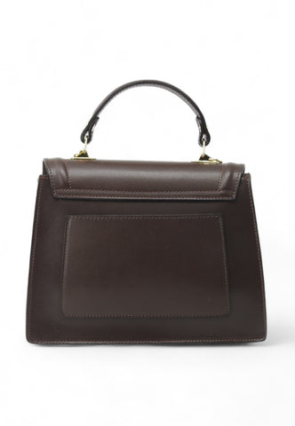 CHEBAG Borsa Donna Testa Di Moro ELSA