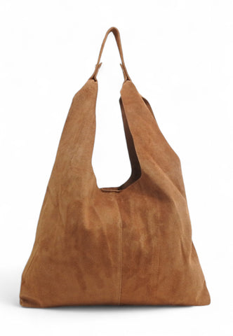 CHEBAG Borsa Donna Cuoio INDY