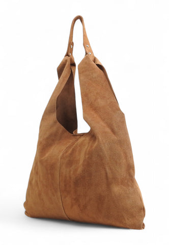CHEBAG Borsa Donna Cuoio INDY