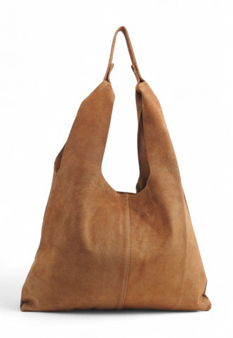 CHEBAG Borsa Donna Cuoio INDY