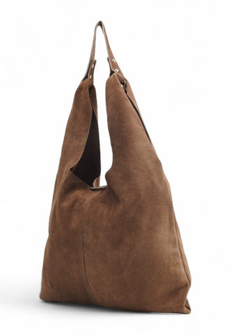 CHEBAG Borsa Donna Testa Di Moro INDY
