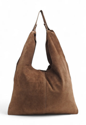 CHEBAG Borsa Donna Testa Di Moro INDY