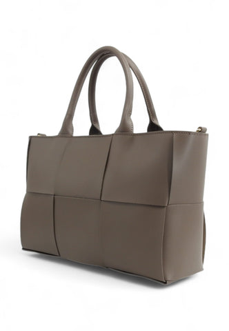 CHEBAG Borsa Donna Fango IRINA