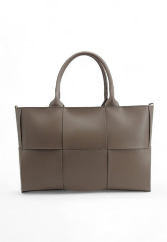 CHEBAG Borsa Donna Fango IRINA
