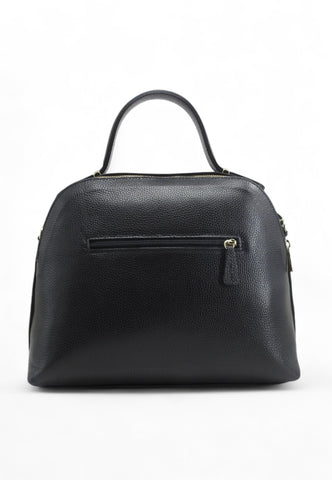 CHEBAG Borsa Donna Nero Maculato LUXY