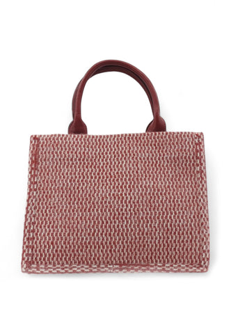 CHEBAG Borsa Donna Bordo OTTI
