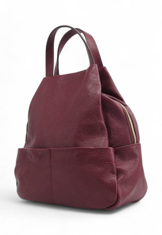 CHEBAG Zaino Donna Bordo PRINCIPE