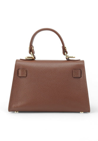 CHEBAG Borsa Donna Testa Di Moro SOFY