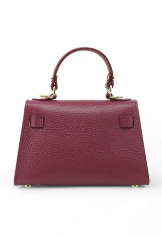CHEBAG Borsa Donna Viola SOFY