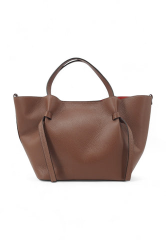 CHEBAG Borsa Donna Testa Di Moro VANESSA