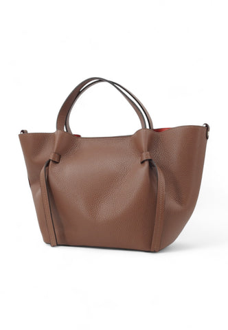 CHEBAG Borsa Donna Testa Di Moro VANESSA