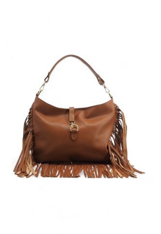 CHEBAG Borsa Donna Cuoio VINTA