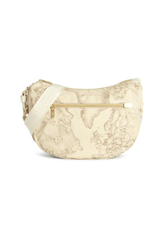 ALVIERO MARTINI 1° CLASSE Tracolla Shoulder Bag Rafia Col GU69-9427 - Sandrini Calzature e Abbigliamento