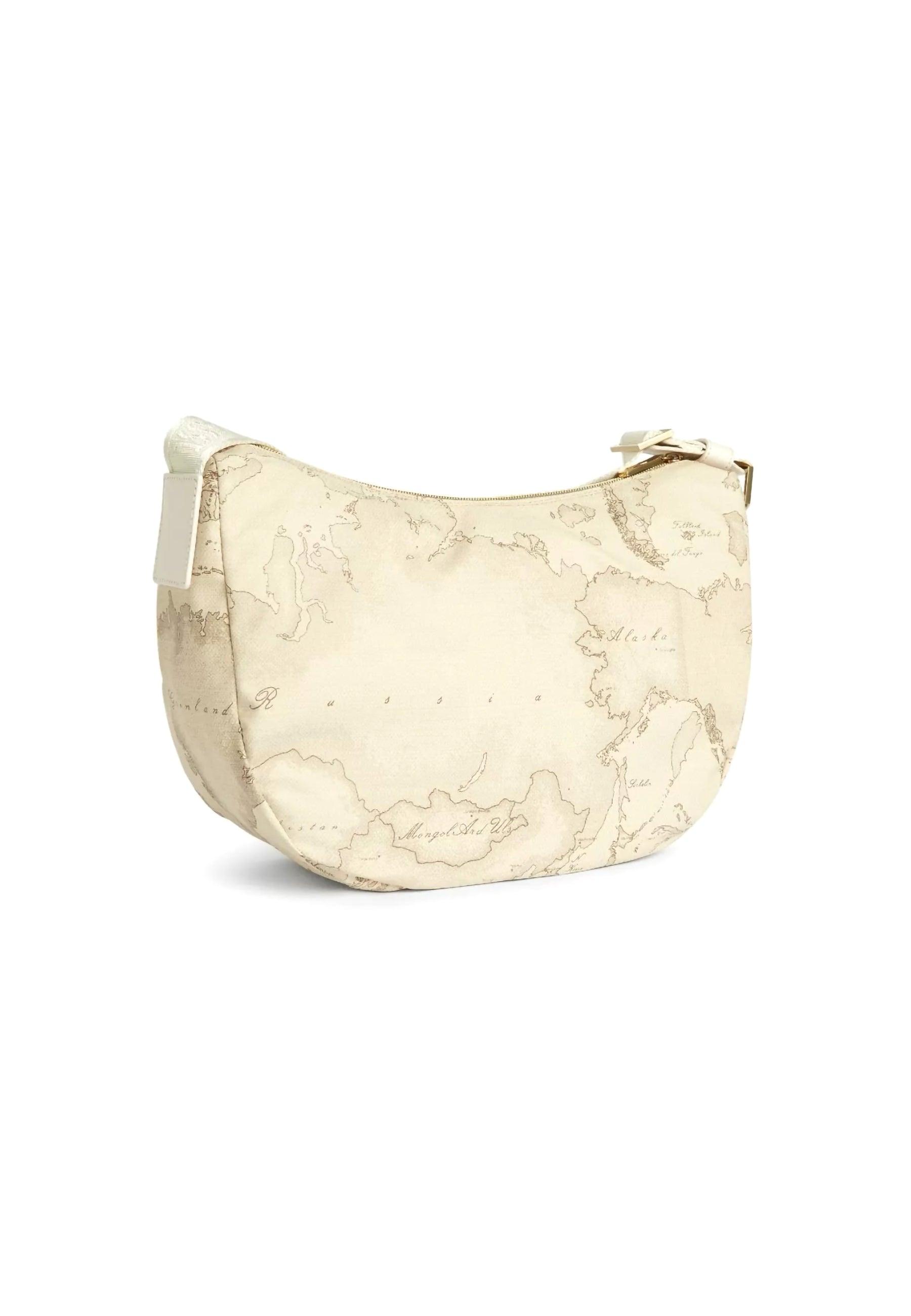 ALVIERO MARTINI 1° CLASSE Tracolla Shoulder Bag Rafia Col GU69-9427 - Sandrini Calzature e Abbigliamento