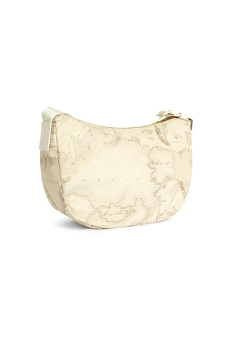 ALVIERO MARTINI 1° CLASSE Tracolla Shoulder Bag Rafia Col GU69-9427 - Sandrini Calzature e Abbigliamento